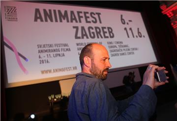 ANIMAFEST Glavne nagrade filmovima "Kraj igre" i "Čarobna planina"