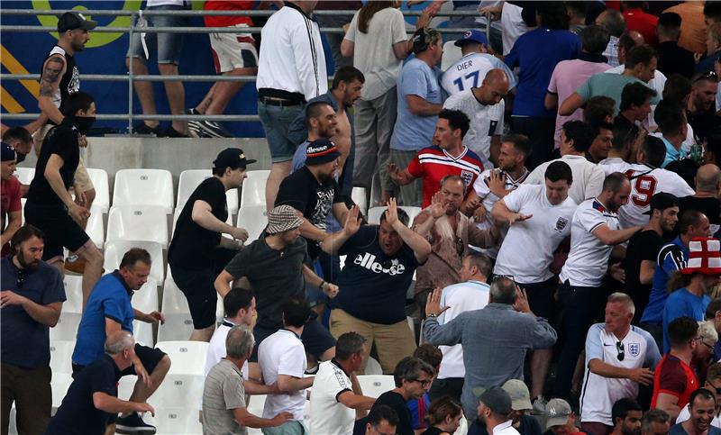 FRANCE SOCCER UEFA EURO 2016