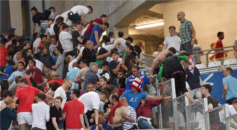 FRANCE SOCCER UEFA EURO 2016