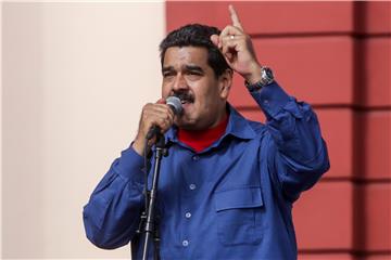 Maduro odbija ove godine održati referendum 