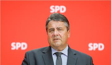 Sigmar Gabriel usporedio stranku AfD s nacistima 