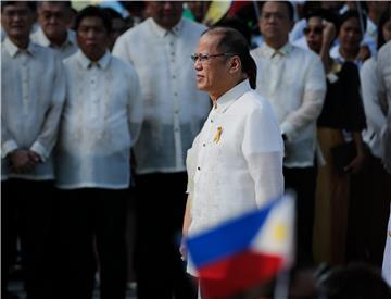 PHILIPPINES INDEPENDENCE DAY