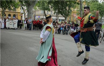 Dan nacionalnih manjina grada Zagreba