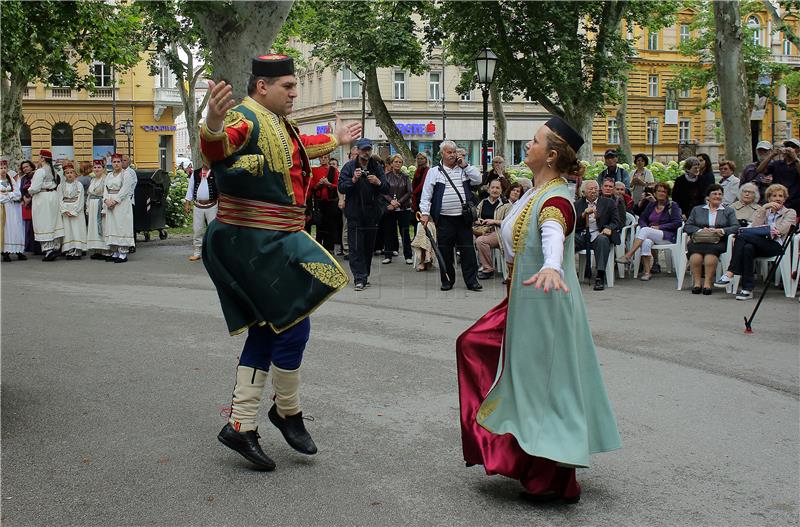 Dan nacionalnih manjina grada Zagreba