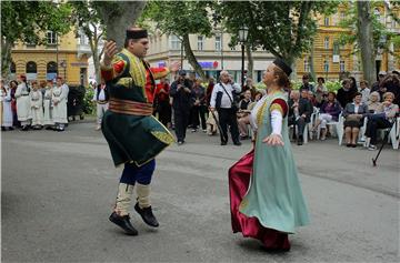 Dan nacionalnih manjina grada Zagreba