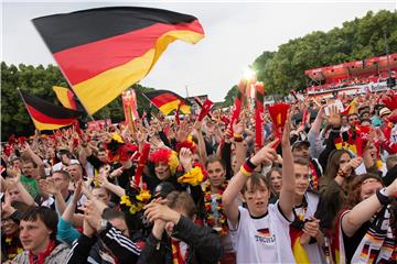 GERMANY SOCCER UEFA EURO 2016