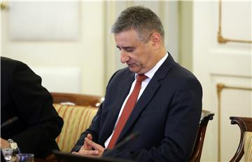 Karamarko nije potvrdio da ima 76 glasova u Saboru