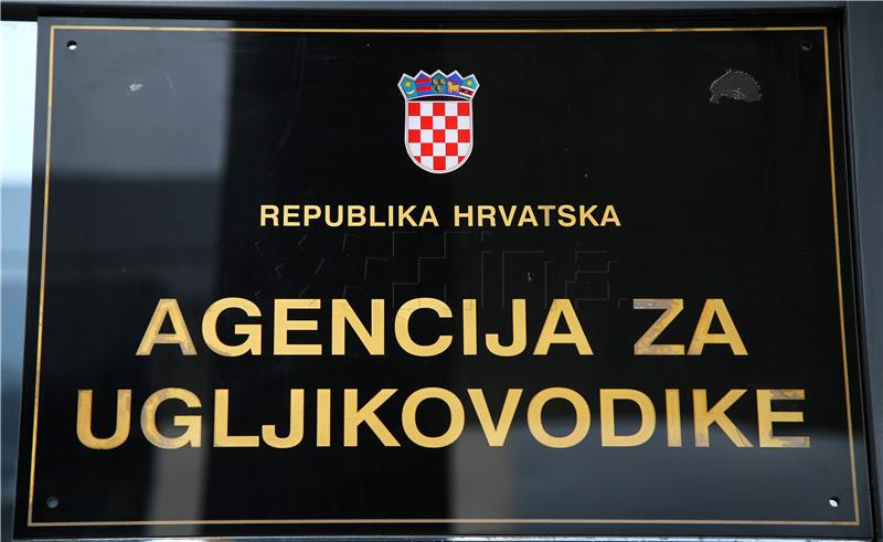 Briefing za medije Agencije za ugljikovodike