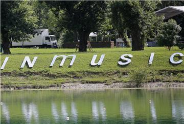 U tijeku su pripreme za jedanaesti INmusic festival