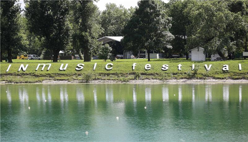 U tijeku su pripreme za jedanaesti INmusic festival