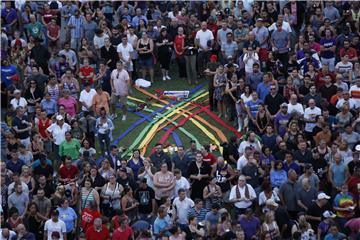 USA ORLANDO NIGHTCLUB SHOOTING AFTERMATH