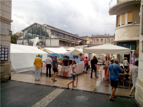 Najviše poduzetnika na tisuću radno sposobnih stanovnika ima Pula