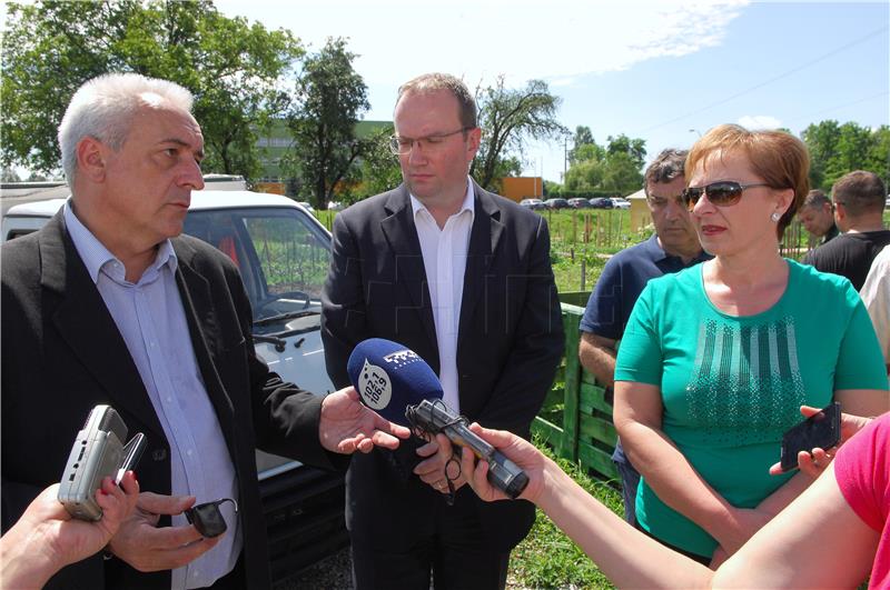 U sklopu karlovačkih Dana održivog razvoja počela podjela 1.500 kompostera