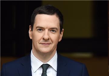 Osborne: Brexit bi mogao izazvati oštro rezanje troškova i povećanje poreza