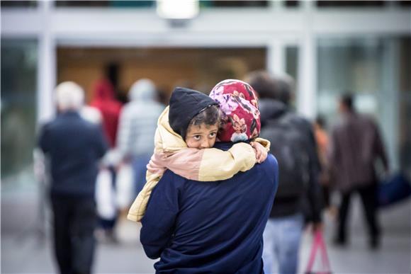 Raste otpor Nijemaca prema muslimanima i strancima