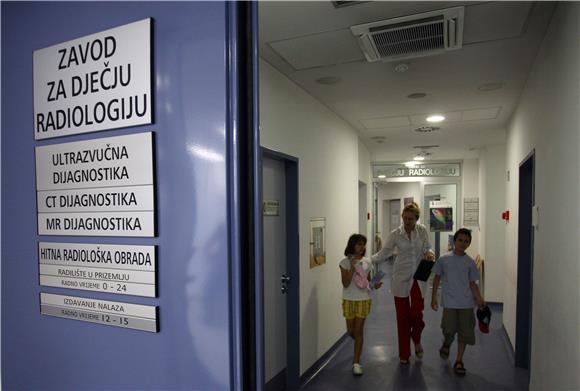 Klinika za dječje bolesti: Nemamo interesa za izgradnju Centra za translacijsku medicinu