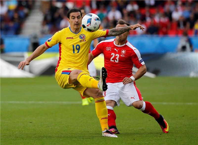 FRANCE SOCCER UEFA EURO 2016