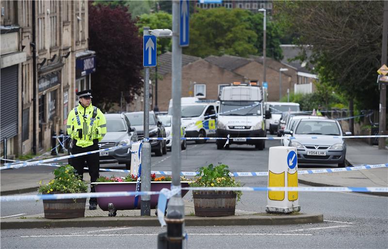 Ubijenoj britanskoj zastupnici Jo Cox nedavno upućene prijetnje