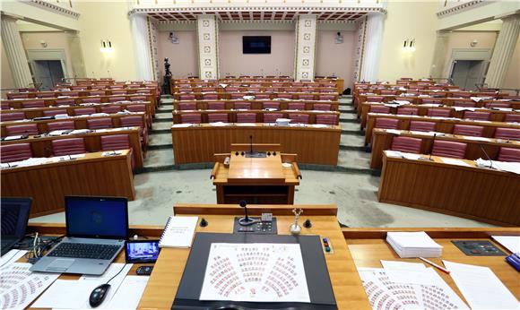 Enough signatures collected to dissolve parliament