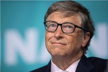 I Bill Gates upozorava Britance da ne izlaze iz EU-a