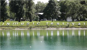 INmusic festival očekuje 80.000 posjetitelja na trodnevnom glazbenom slavlju