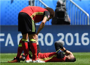 FRANCE SOCCER UEFA EURO 2016