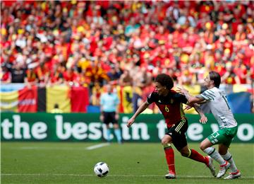 FRANCE SOCCER UEFA EURO 2016