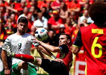 FRANCE SOCCER UEFA EURO 2016