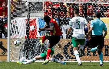 FRANCE SOCCER UEFA EURO 2016