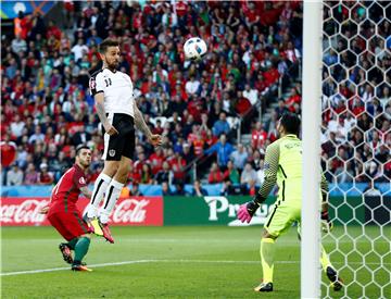 FRANCE SOCCER UEFA EURO 2016