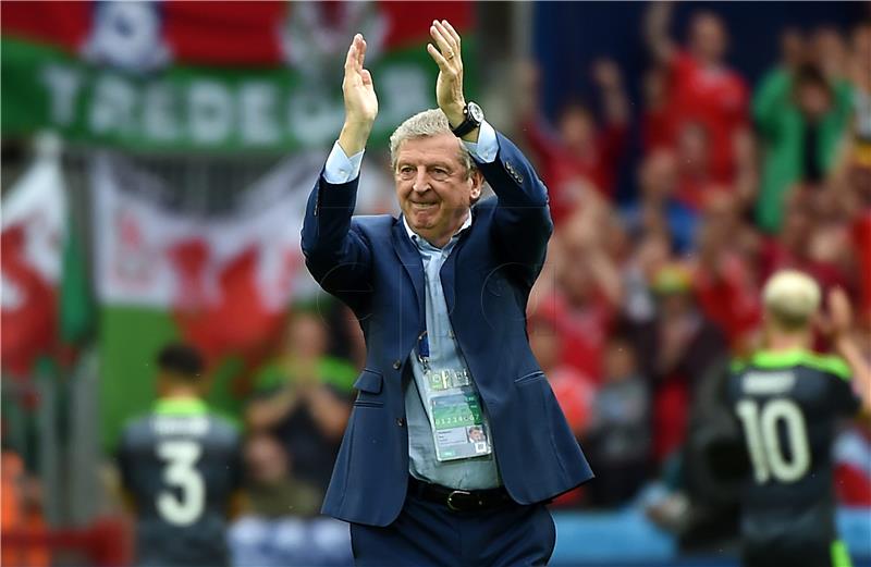 EURO 2016 - Hodgson ostaje izbornik, ako Englezi budu uspješni