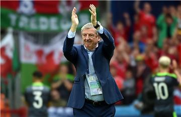 EURO 2016 - Hodgson ostaje izbornik, ako Englezi budu uspješni