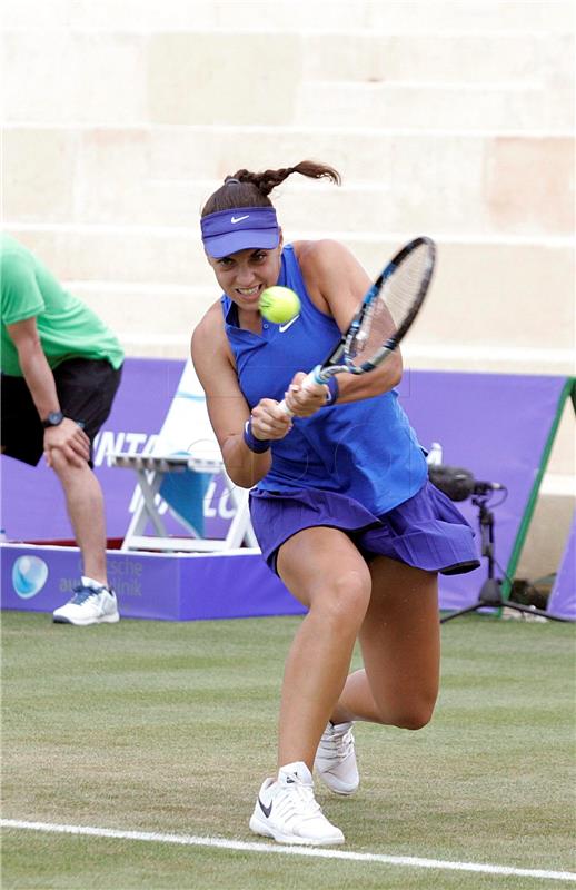 WTA Eastbourne: Lučić-Baroni i Konjuh u glavnom ždrijebu