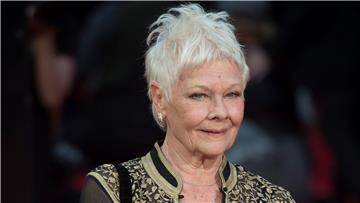 Judi Dench drugi put u ulozi kraljice Viktorije