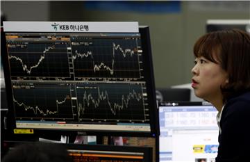 SOUTH KOREA STOCK MARKET