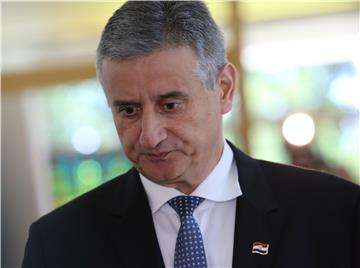 Karamarko odgodio sjednicu Predsjedništva HDZ-a za utorak