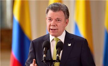 Santos: Kolumbija bi mogla dovršiti pregovore s FARC-om do 20. srpnja