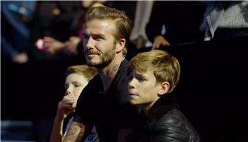 David Beckham podržava ostanak Britanije u EU-u