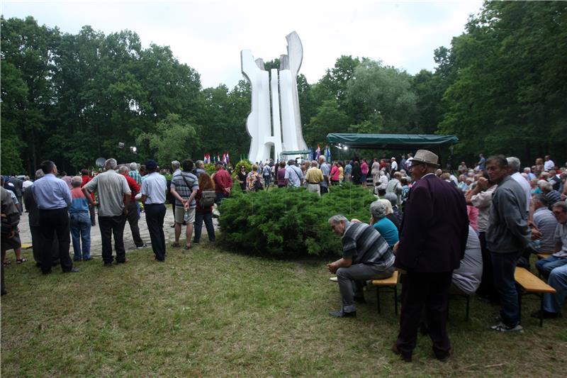 Obilježavanje 22. lipnja - Dana antifašističke borbe 