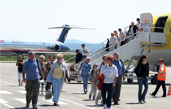  HNS i SDP: država se prema riječkom aerodromu ponaša maćehinski