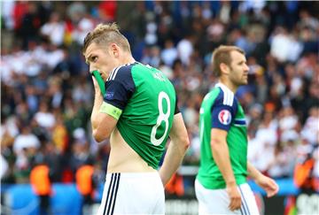 FRANCE SOCCER UEFA EURO 2016