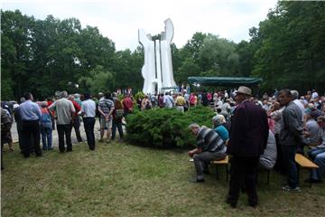 Croatia observing Anti-Fascist Struggle Day