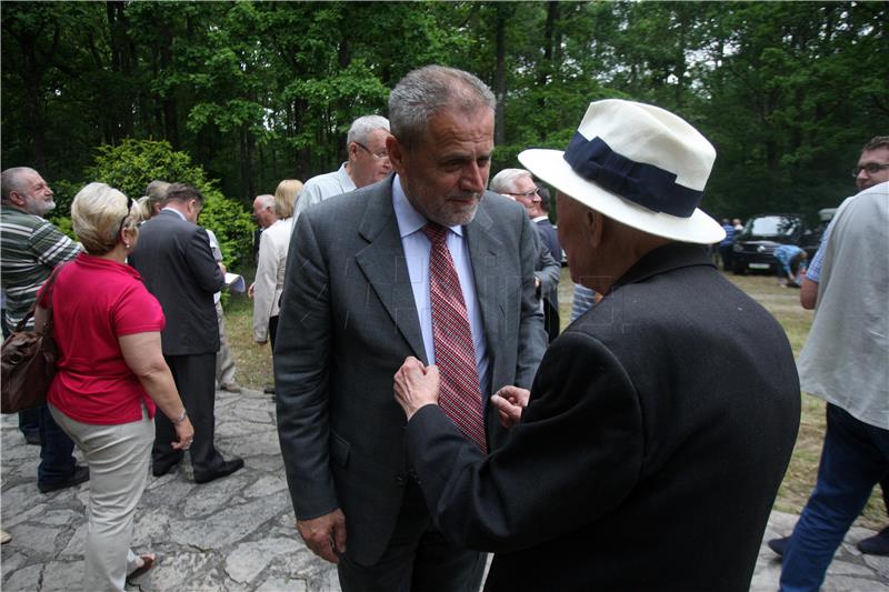 Brezovica: Obilježavanje Dana antifašističke borbe