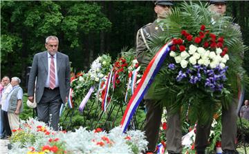 Brezovica: Obilježavanje Dana antifašističke borbe