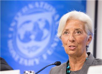 USA IMF 2016 US ARTICLE IV CONSULTATION