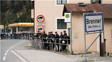 Novi austrijski kancelar smanjuje važnost kontrola na prijelazu Brenner