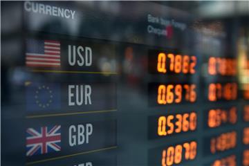 AUSTRALIA FOREIGN EXCHANGE BREXIT