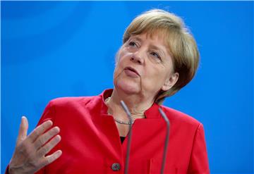 Merkel se nada da će se Britanci izjasniti za ostanak u EU