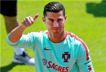 EURO 2016 Ronaldo protiv 'vatrenih' lovi novi rekord