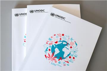 AUSTRIA UNODC